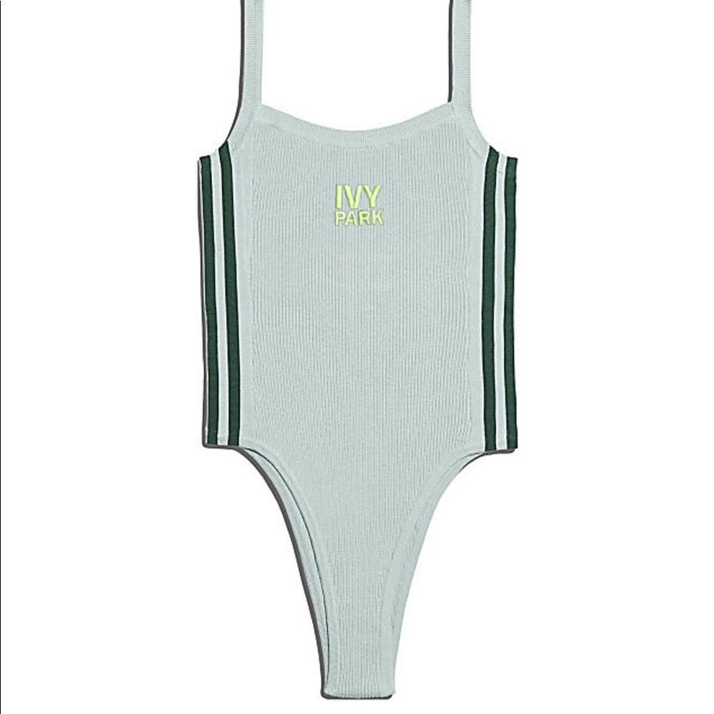 Adidas x Ivy park bodysuit